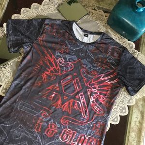 Men’s shirt size XLarge